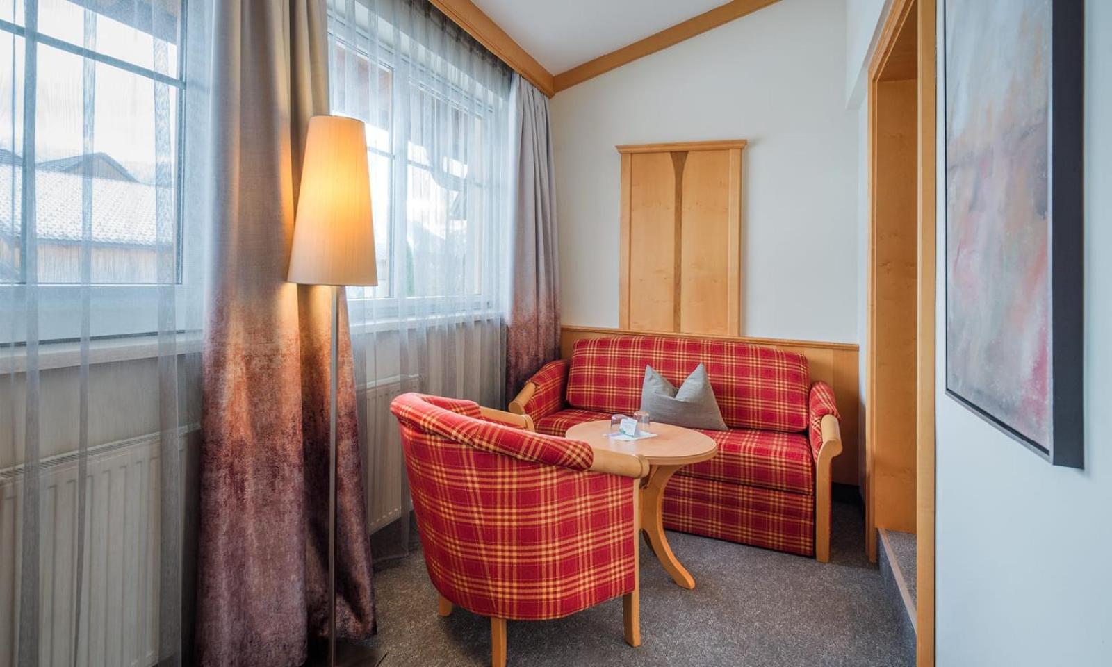 Hotel Koeniggut Wals-Siezenheim Exteriér fotografie
