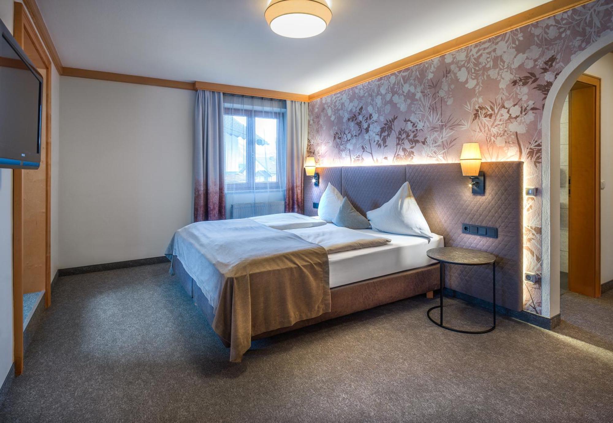 Hotel Koeniggut Wals-Siezenheim Exteriér fotografie