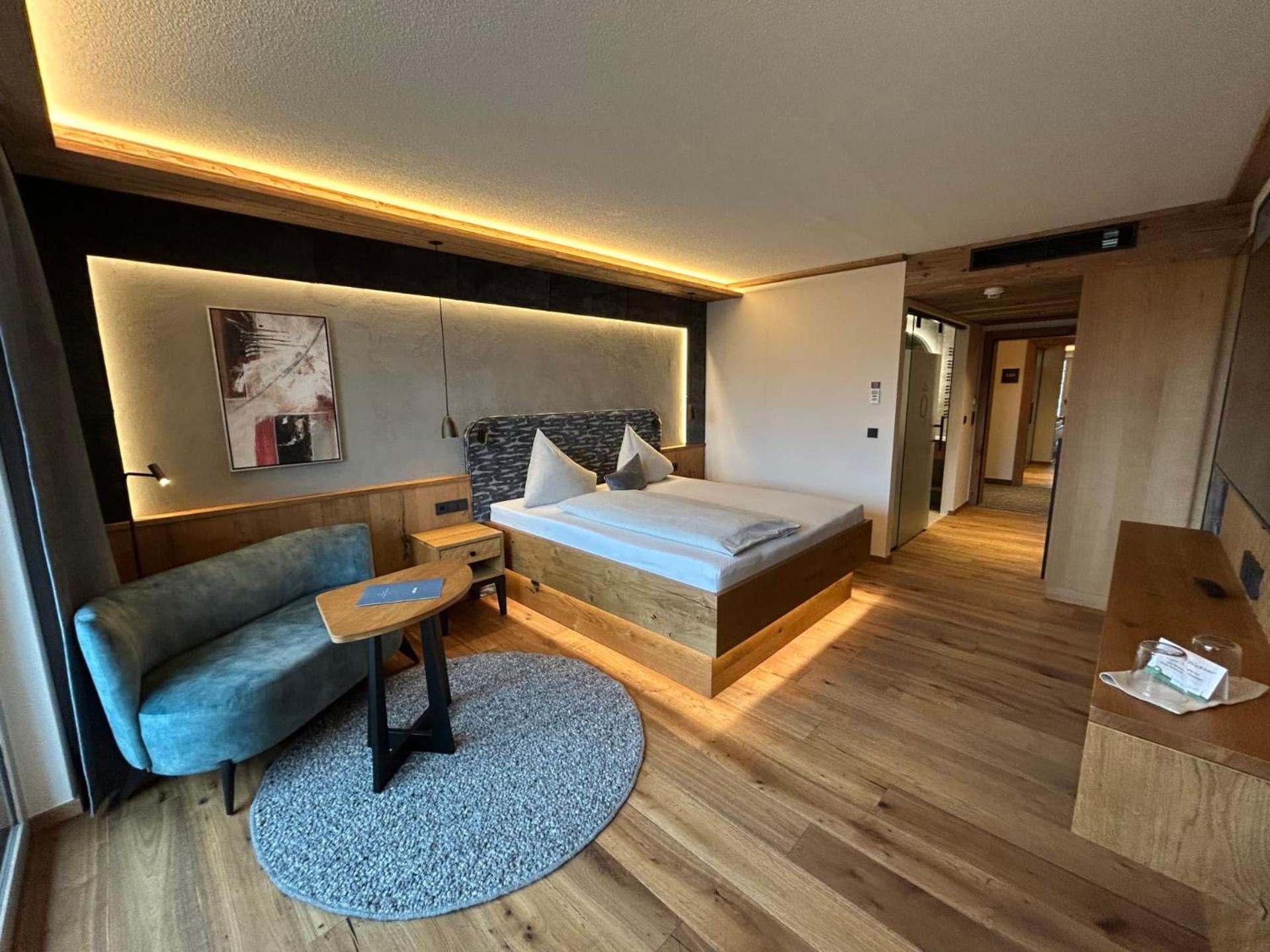 Hotel Koeniggut Wals-Siezenheim Exteriér fotografie