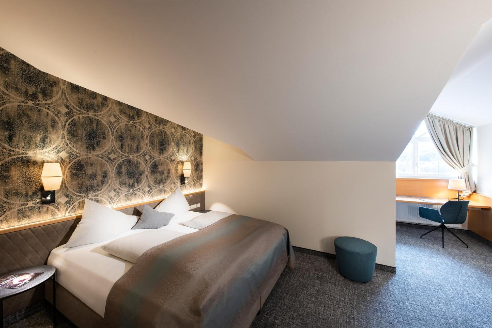 Hotel Koeniggut Wals-Siezenheim Exteriér fotografie